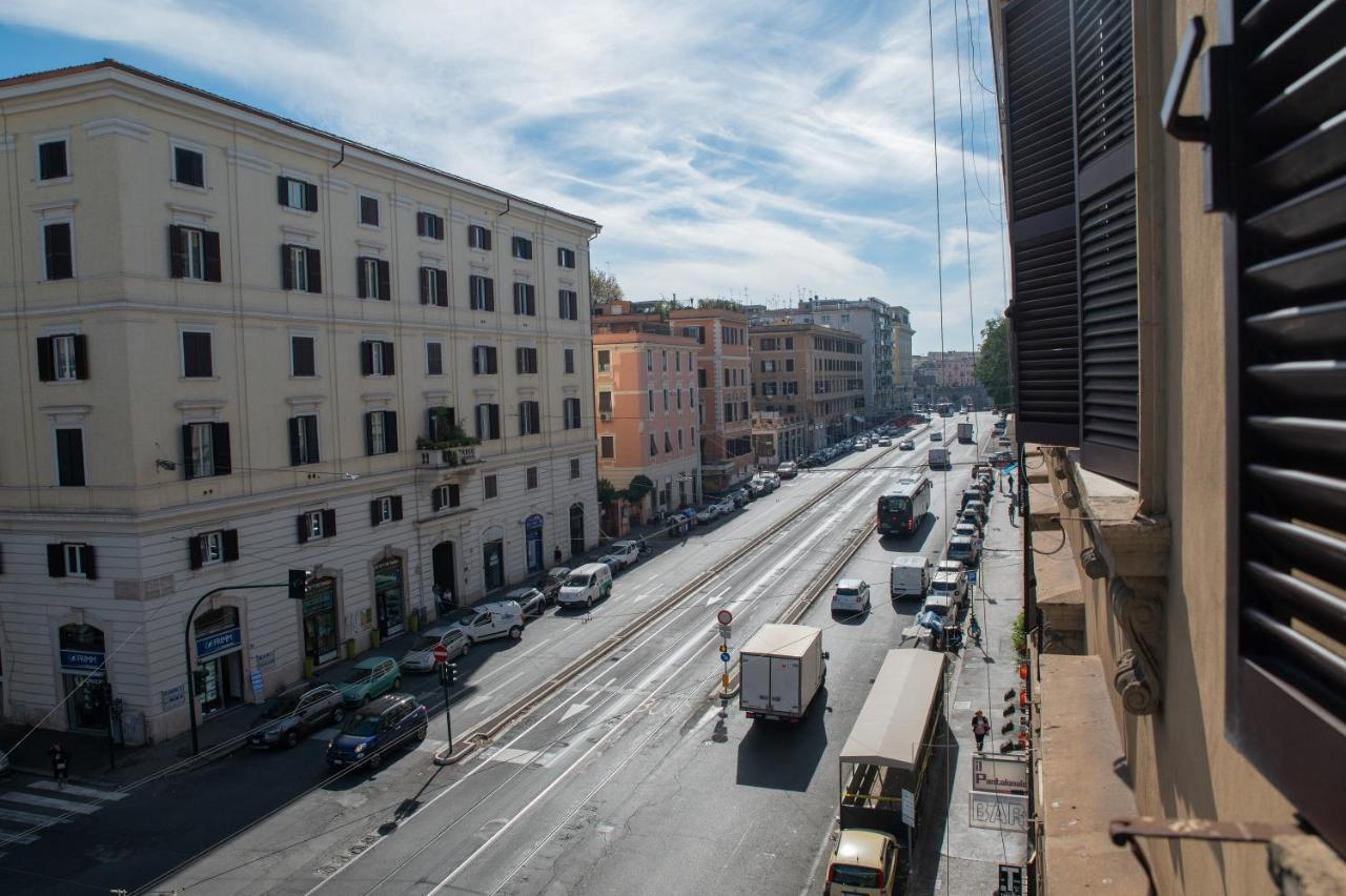 Dreams In Rome - Colosseum Apartment Exterior photo