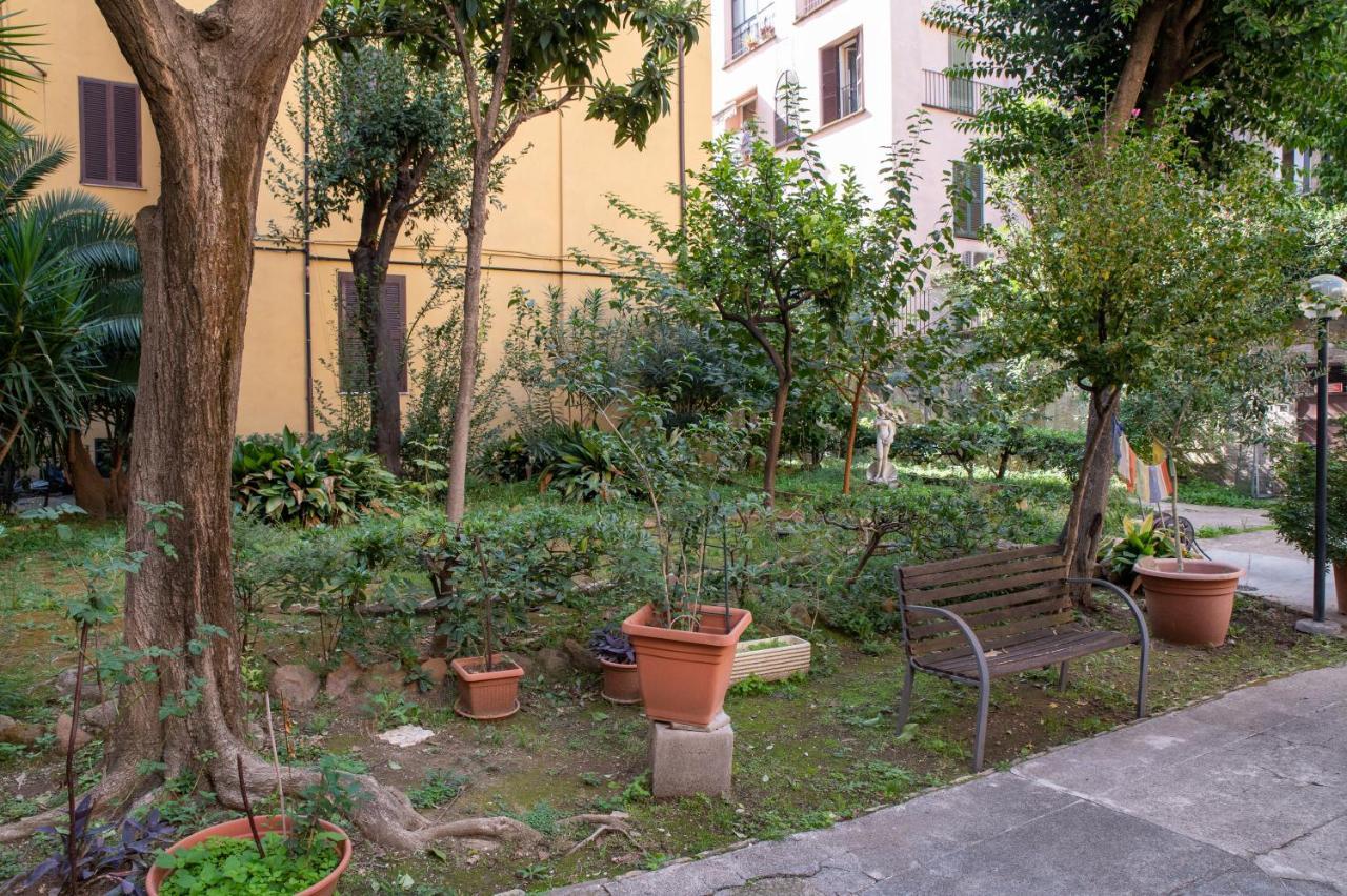 Dreams In Rome - Colosseum Apartment Exterior photo
