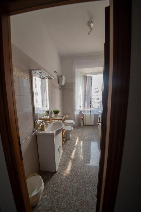 Dreams In Rome - Colosseum Apartment Exterior photo