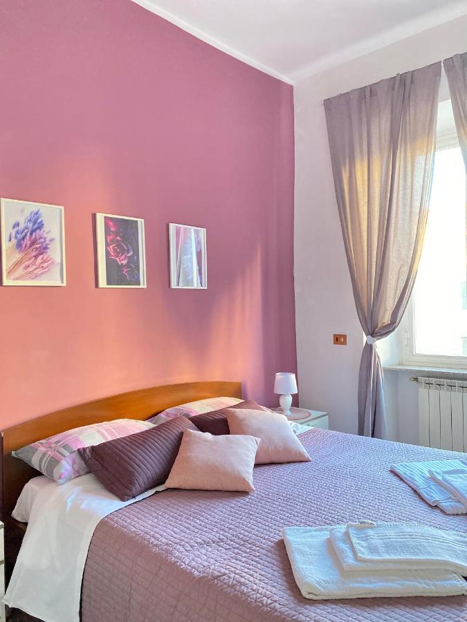 Dreams In Rome - Colosseum Apartment Exterior photo